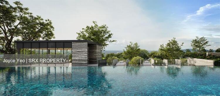 Upperhouse At Orchard Boulevard (D10), Apartment #556639271